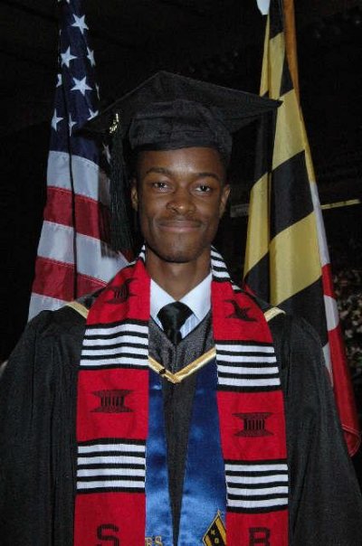 Ibrahim_BCCC_Graduation