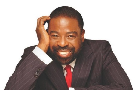 Les Brown