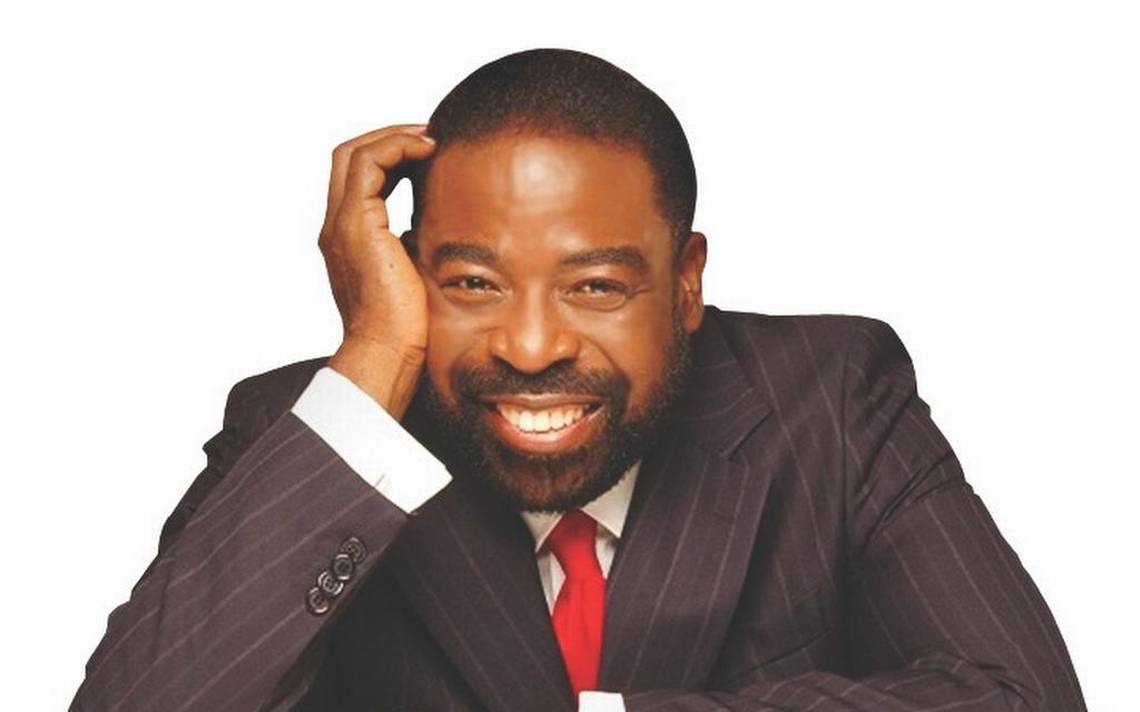 Les Brown