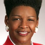 Dr. Carolane Williams