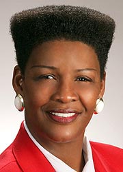 Dr. Williams HP