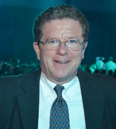 Bill Fleming