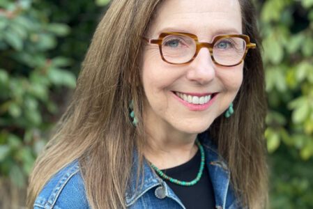 Cheri Perazzoli