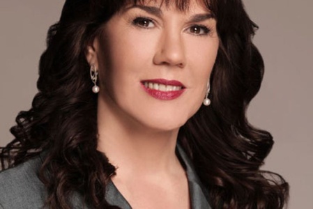 Karen Barbour