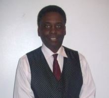 Sherman Davis