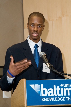 Annual Scholarship Luncheon Celebration