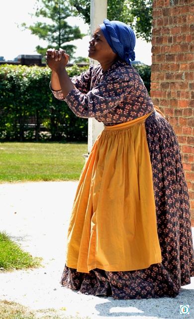 Greenfield-Village