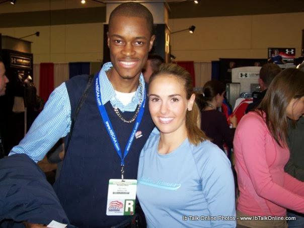 Ib-Dabo_Heather-Mitts Ib & Heather Mitts (U.S. Women's National Team player).