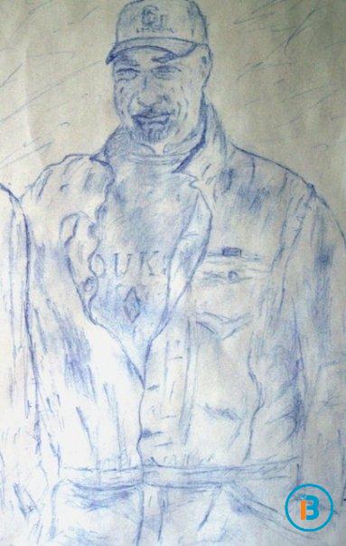 A good friend and big fan of Duke University basketball team.