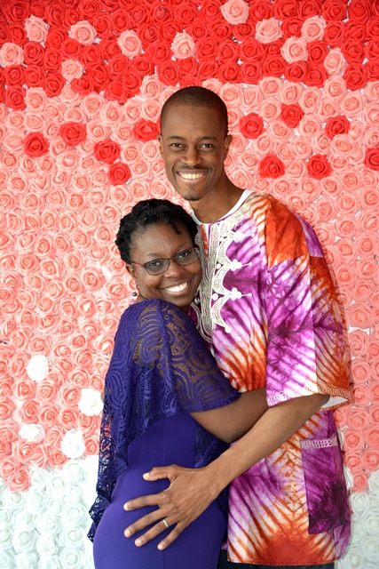 Ib & Joy Ib & Joy