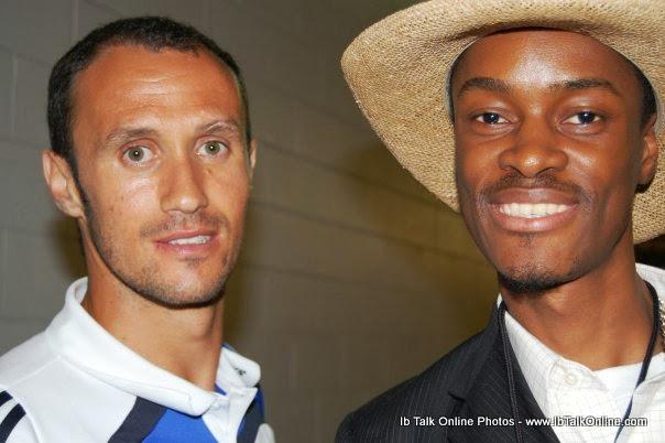 Ricardo-Carvalho_Ib-Dabo Ricardo Carvalho & Ib.