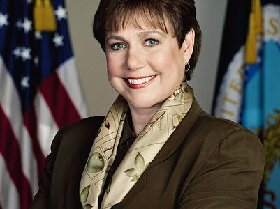 Ann Veneman