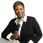 Cathy Jackson-Gent - CEO, Author, Speaker
