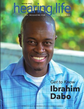 Ib Hearing Loss Magazine