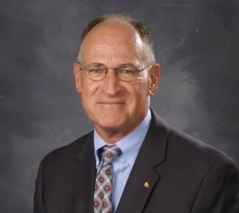 – Dr. James Francis