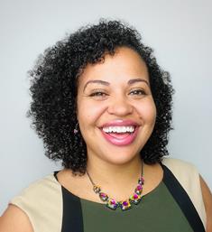 Jo’Lissa Evans, Motivational Speaker