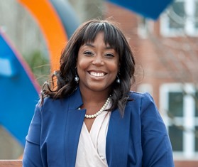 Melody Kelley, Ph.D.