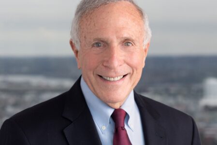 Ron Shapiro