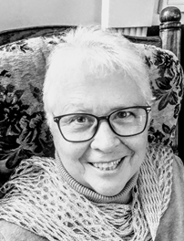 Nancy Libertini