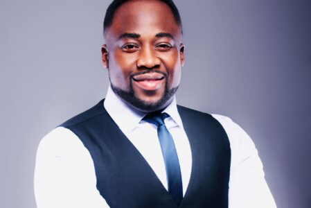 Dr. Ezekiel Olaleye