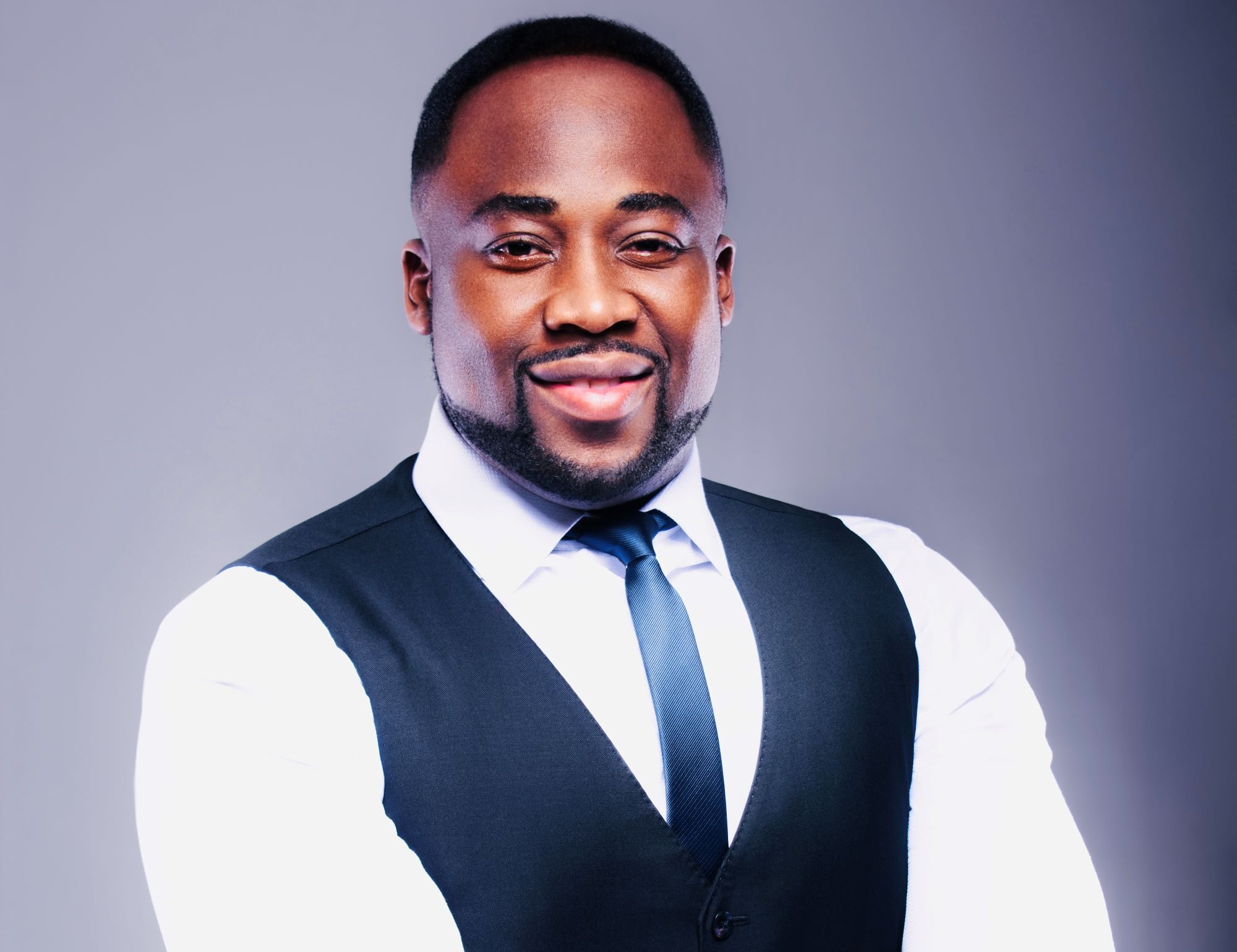 Dr. Ezekiel Olaleye