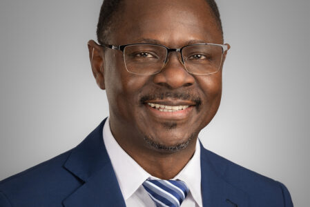 Medard Ngueita