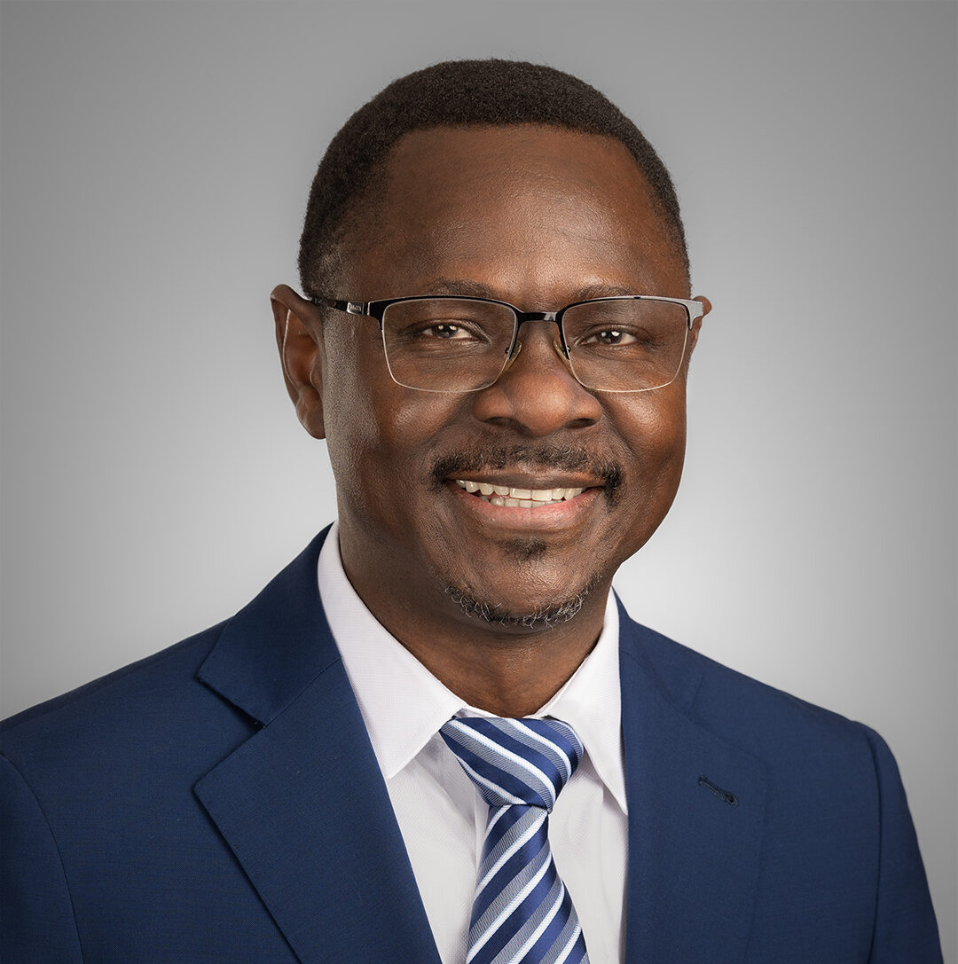 Medard Ngueita